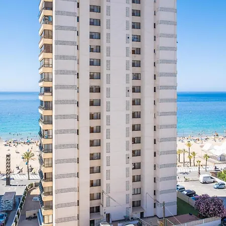 Appartement Bacana 14-5 Levante
