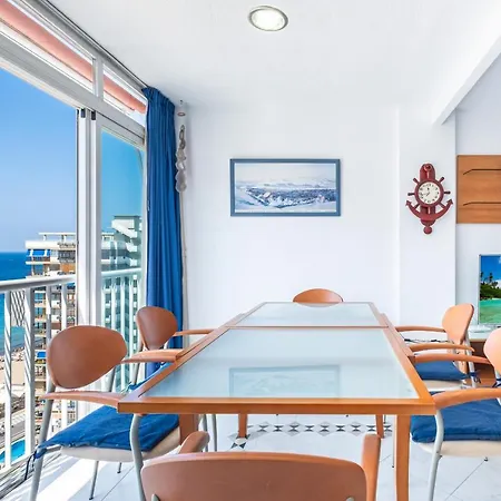 Bacana 14-5 Levante *