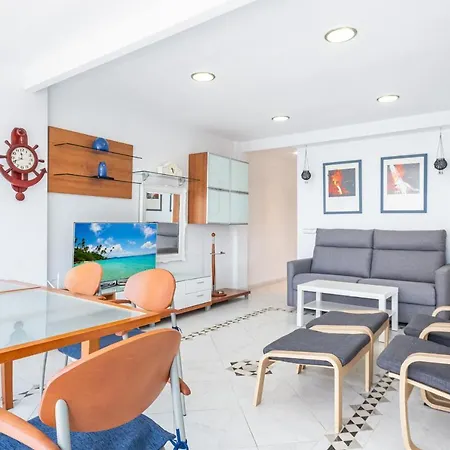 Bacana 14-5 Levante * 베니돔