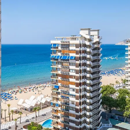 Bacana 14-5 Levante *