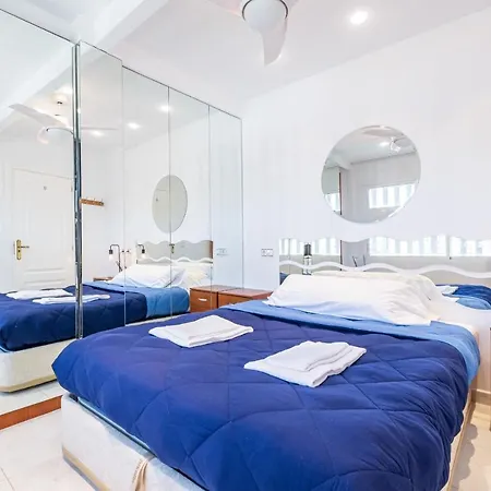 아파트 Bacana 14-5 Levante *