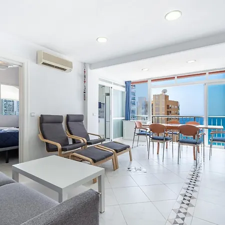 Bacana 14-5 Levante 베니돔