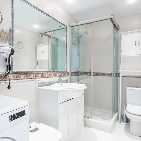 Bacana 14-5 Levante 베니돔