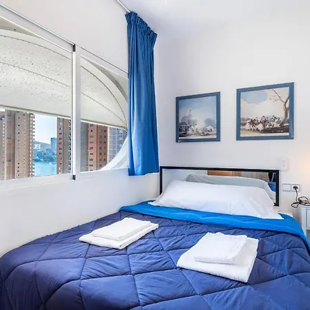 Bacana 14-5 Levante 베니돔