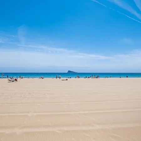 Bacana 14-5 Levante 베니돔