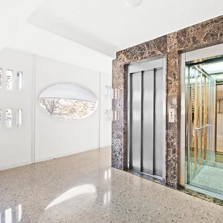 Appartement Bacana 14-5 Levante Benidorm